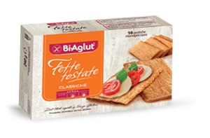 BIAGLUT FETTE TOSTATE CLASSICHE 10 X 24 G - famajoy.it