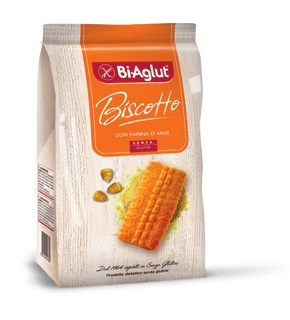 BIAGLUT BISCOTTO 180 G - famajoy.it