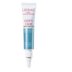 LIERAC DIOPTI CALM OCCHI ANTIFATICA 10 ML - famajoy.it