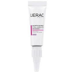 LIERAC DIOPTI CERNE ANTIOCCHIAIE 5 ML - famajoy.it