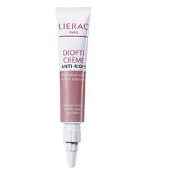 LIERAC DIOPTI CREME OCCHI ANTIRUGHE 10 ML - famajoy.it