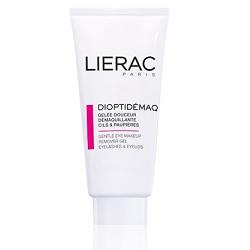 LIERAC DIOPTI DEMAQ STRUCCANTE OCCHI 100 ML - famajoy.it
