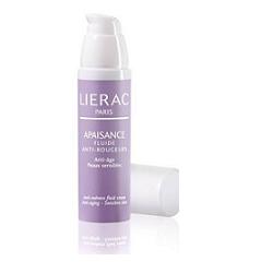 LIERAC APAISANCE FLUIDO ANTIROSSORE 40 ML - famajoy.it