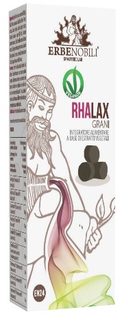 RHALAX GRANI 25 G - famajoy.it