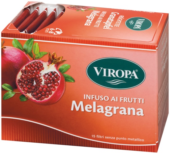 VIROPA MELAGRANA 15 BUSTINE - famajoy.it