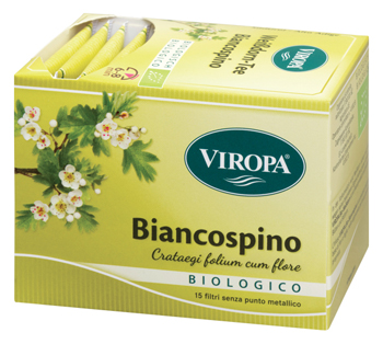 VIROPA BIANCOSPINO BIO 15 BUSTINE - famajoy.it