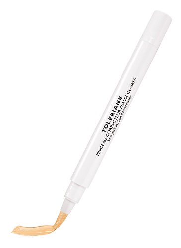 TOLERIANE TEINT PENNA CORRETTIVA 01 2,6 ML - famajoy.it