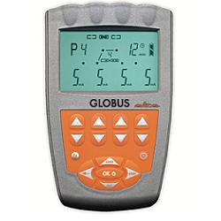 GLOBUS ELETTROSTIMOLATORE MUSCOLARE GLOBUS ELITE - famajoy.it