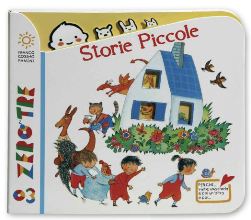LIBRO STORIE PICCOLE - famajoy.it