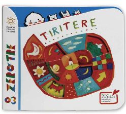 LIBRO TIRITERE - famajoy.it
