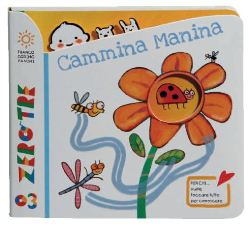 LIBRO CAMMINA MANINA - famajoy.it
