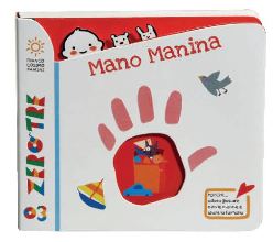 LIBRO MANO MANINA - famajoy.it
