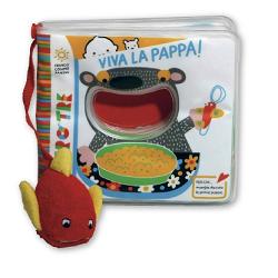 LIBRO VIVA LA PAPPA - famajoy.it