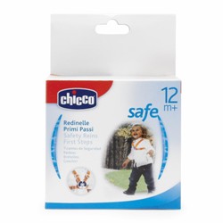 CHICCO REDINELLE PRIMI PASSI - famajoy.it