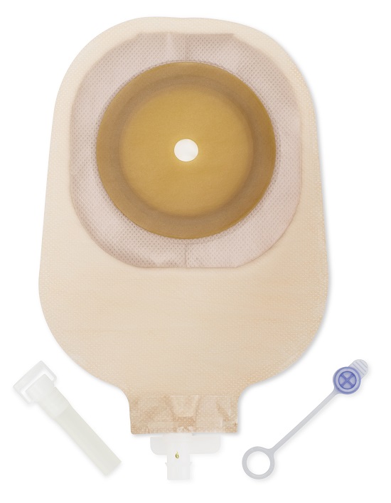 SACCA URO TRASPARENTE CON BARRIERA IDROCOLLOIDALE A SPESSOREDIFFERENZIATO AUTOPORTANTE A PROTEZIONE TOTALE CON BORDO ADESIVO NON ALLERGICO RITAGLIABILE 15-25MM 10PEZZI - famajoy.it