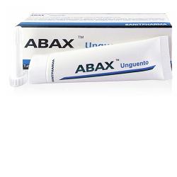 ABAX UNG 30ML - famajoy.it