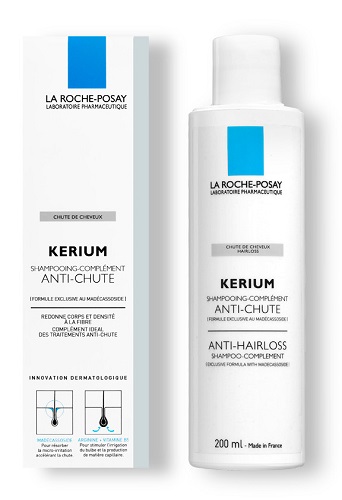 KERIUM SHAMPOO ANTI-CADUTA 200 ML - famajoy.it
