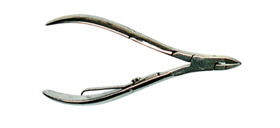 TRONCHESINO INOX PELLE - famajoy.it