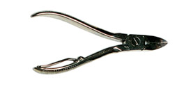 TRONCHESINO INOX UNGHIE - famajoy.it