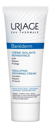 BARIEDERM CREMA 75 ML - famajoy.it