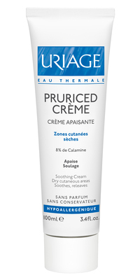 PRURICED CREMA LENITIVA 100 ML - famajoy.it