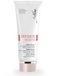 DEFENCE ROSYS CREMA PELLI MISTE SECCHE 50 ML - famajoy.it