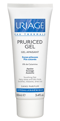 PRURICED GEL LENITIVO 100 ML - famajoy.it
