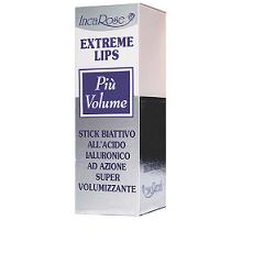 INCAROSE EXTREME LIPS PIU' VOLUME - famajoy.it