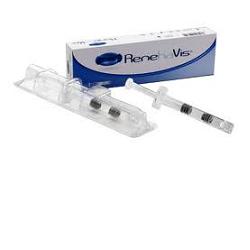 SIRINGA INTRA-ARTICOLARE SODIO IALURONATO 15,4 MG 0,7 ML RENEHAVIS 1 PEZZO - famajoy.it
