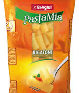 BIAGLUT RIGATONI 500 G - famajoy.it