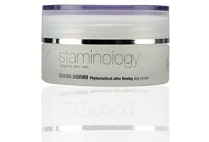 STAMINOLOGY PHYTOCEUTICAL FACE LIFTING DAY CREAM CREMA GIORNO - famajoy.it