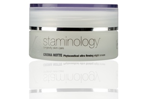 STAMINOLOGY PHYTOCEUTICAL ULTRA FIRMING NIGHT CREMA NOTTE - famajoy.it