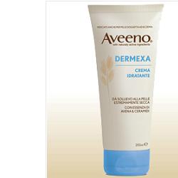 AVEENO DERMEXA TERAPEUTICO CREMA IDRATANTE 200 ML - famajoy.it