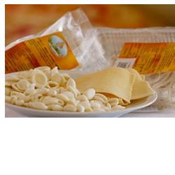 ORECCHIETTE UOVO 250 G - famajoy.it