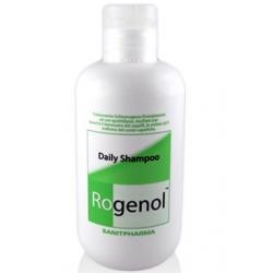 ROGENOL DAILY SHAMPOO 200ML - famajoy.it