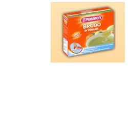 VERDURE DRY BRODO VERDURA 80 G 1 PEZZO - famajoy.it