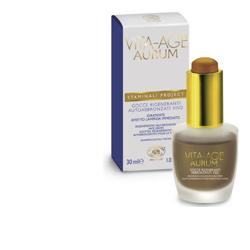 GOCCE RIGENERANTI AUTOABBRONZANTI 30 ML 1 PEZZO - famajoy.it