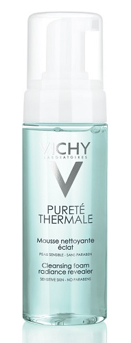 PURETE THERMALE ACQUA MOUSSE 150 ML - famajoy.it