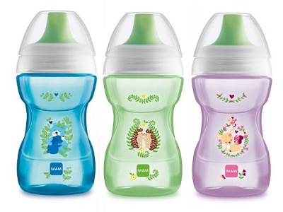 MAM TAZZA FUN TO DRINK 270 ML - famajoy.it