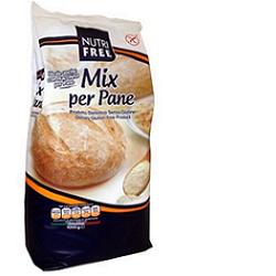 NUTRIFREE MIX PANE 1000 G - famajoy.it