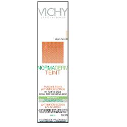 NORMADERM T 45 FONDOTINTA 30ML - famajoy.it