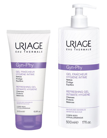 GYN PHY DETERGENTE INTIMO 200 ML - famajoy.it
