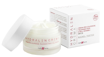 HYDRALEN CREMA 50 ML - famajoy.it