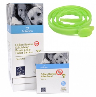 PROTECTION COLLARE BARRIERA PER CANE - famajoy.it