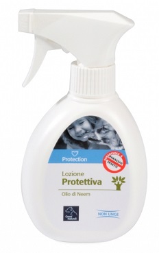 PROTECTION LOZIONE PROTETTIVA 300 ML - famajoy.it