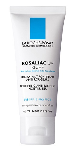 ROSALIAC UV RICHE SPF15 40 ML - famajoy.it