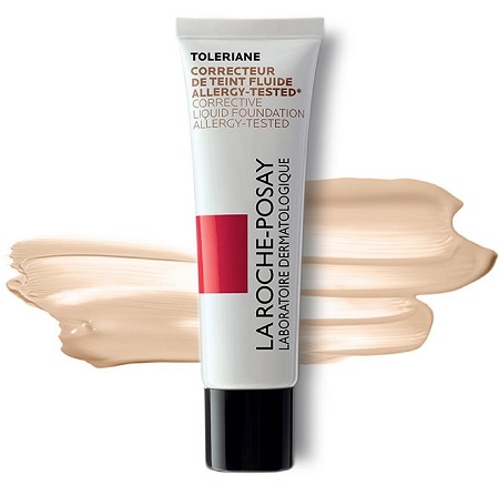 TOLERIANE TEINT FLUIDO 11 30 ML - famajoy.it