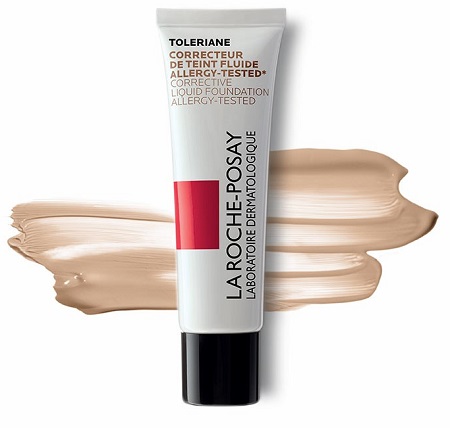 TOLERIANE TEINT FLUIDO 15 30 ML - famajoy.it