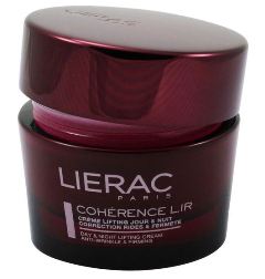 LIERAC COHERENCE L.IR SOIN LIFTING INFRAROUGE 50 ML - famajoy.it