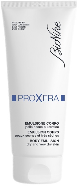 PROXERA EMULSIONE CORPO 200 ML - famajoy.it